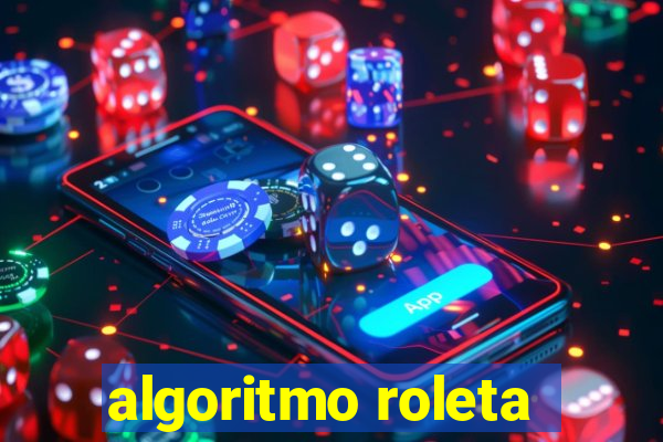 algoritmo roleta